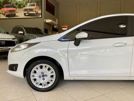 FORD Fiesta Hatch 1.5 16V 4P S FLEX, Foto 40