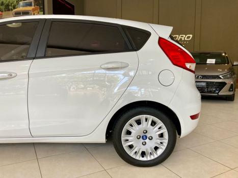FORD Fiesta Hatch 1.5 16V 4P S FLEX, Foto 41
