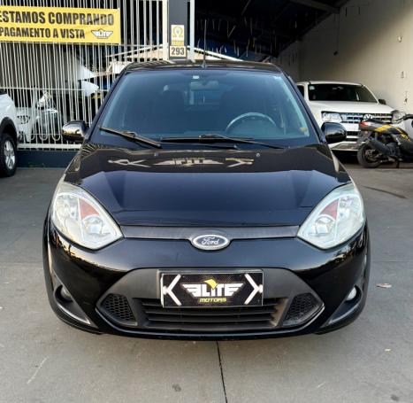 FORD Fiesta Hatch 1.6 4P CLASS FLEX, Foto 2