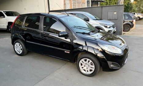 FORD Fiesta Hatch 1.6 4P CLASS FLEX, Foto 4