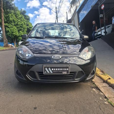 FORD Fiesta Hatch 1.6 4P ROCAM FLEX, Foto 1
