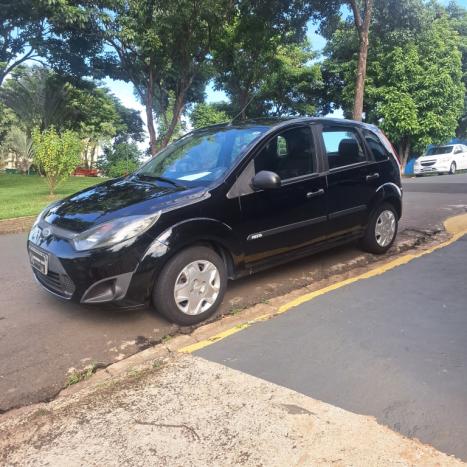 FORD Fiesta Hatch 1.6 4P ROCAM FLEX, Foto 3