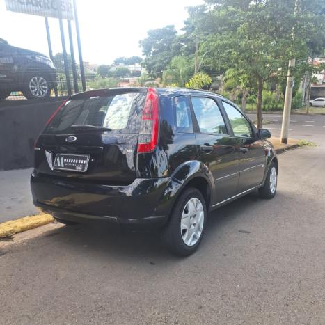 FORD Fiesta Hatch 1.6 4P ROCAM FLEX, Foto 5