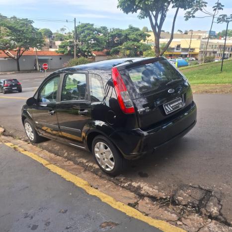 FORD Fiesta Hatch 1.6 4P ROCAM FLEX, Foto 6