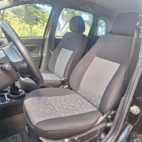 FORD Fiesta Hatch 1.6 4P ROCAM FLEX, Foto 9