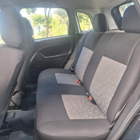 FORD Fiesta Hatch 1.6 4P ROCAM FLEX, Foto 10