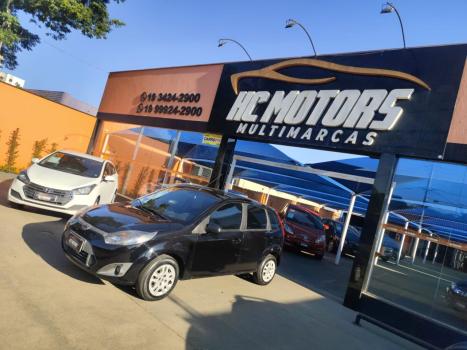 FORD Fiesta Hatch 1.0 4P CLASS FLEX, Foto 2