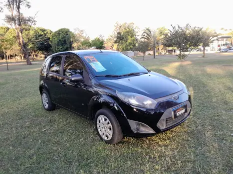 FORD Fiesta Hatch 1.0 4P CLASS FLEX, Foto 3