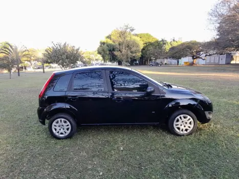 FORD Fiesta Hatch 1.0 4P CLASS FLEX, Foto 4