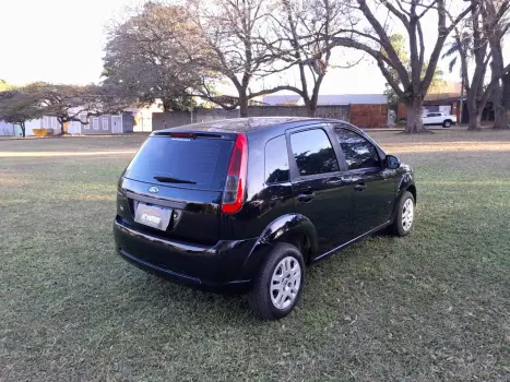FORD Fiesta Hatch 1.0 4P CLASS FLEX, Foto 5