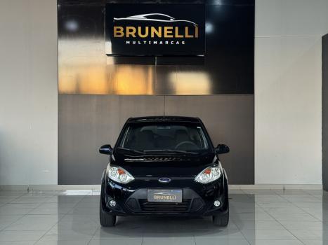 FORD Fiesta Hatch 1.6, Foto 2