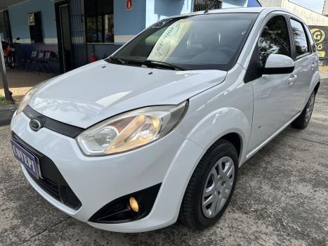 FORD Fiesta Hatch 1.0 4P SE FLEX, Foto 1