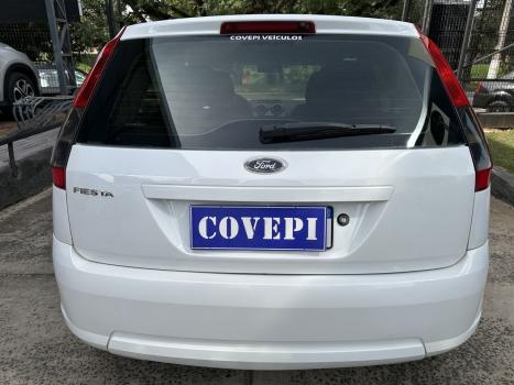 FORD Fiesta Hatch 1.0 4P SE FLEX, Foto 3