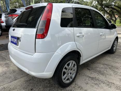 FORD Fiesta Hatch 1.0 4P SE FLEX, Foto 4
