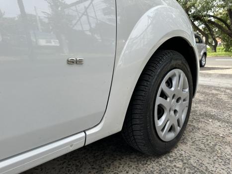 FORD Fiesta Hatch 1.0 4P SE FLEX, Foto 5