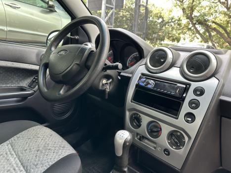 FORD Fiesta Hatch 1.0 4P SE FLEX, Foto 6