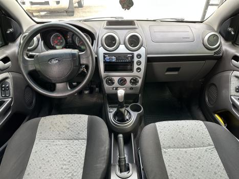 FORD Fiesta Hatch 1.0 4P SE FLEX, Foto 7
