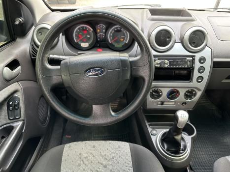 FORD Fiesta Hatch 1.0 4P SE FLEX, Foto 8