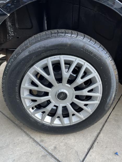 FORD Fiesta Hatch 1.0 4P CLASS FLEX, Foto 14