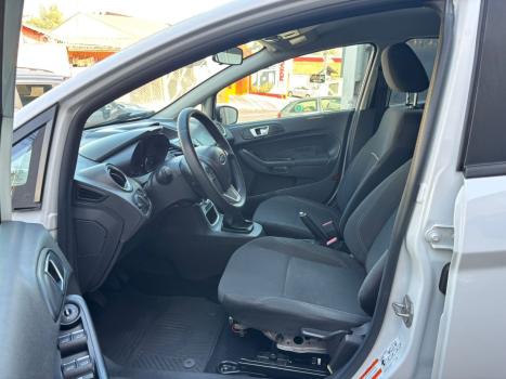 FORD Fiesta Hatch 1.6 16V 4P SE FLEX, Foto 12