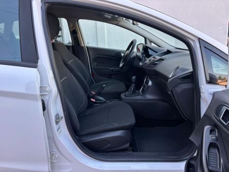FORD Fiesta Hatch 1.6 16V 4P SE FLEX, Foto 13