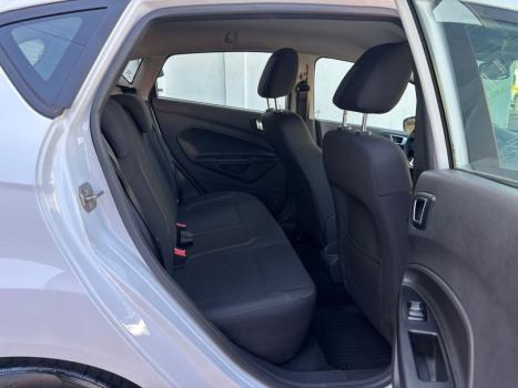 FORD Fiesta Hatch 1.6 16V 4P SE FLEX, Foto 14