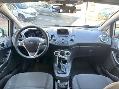 FORD Fiesta Hatch 1.6 16V 4P SE FLEX, Foto 15
