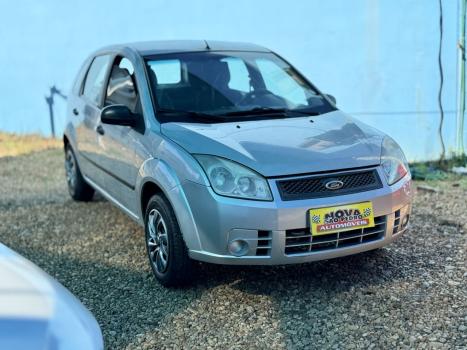 FORD Fiesta Hatch 1.0 4P FLEX, Foto 1