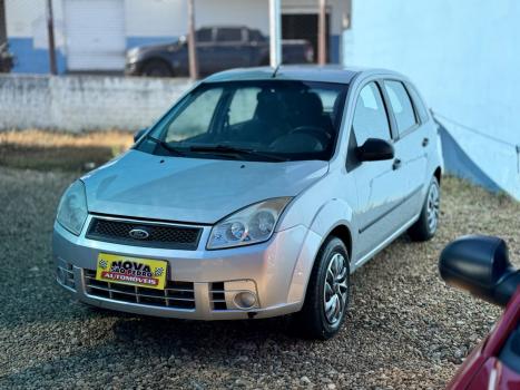 FORD Fiesta Hatch 1.0 4P FLEX, Foto 2