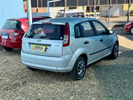 FORD Fiesta Hatch 1.0 4P FLEX, Foto 3