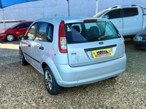 FORD Fiesta Hatch 1.0 4P FLEX, Foto 4