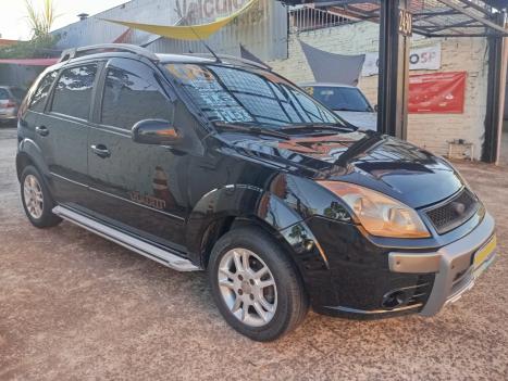 FORD Fiesta Hatch 1.6 4P TRAIL FLEX, Foto 2