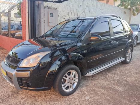 FORD Fiesta Hatch 1.6 4P TRAIL FLEX, Foto 3