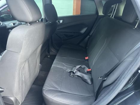 FORD Fiesta Hatch 1.5 16V 4P S FLEX, Foto 8