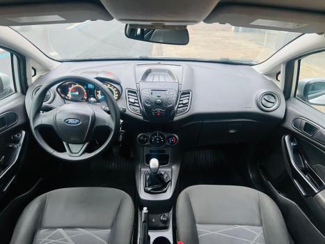 FORD Fiesta Hatch 1.5 16V 4P S FLEX, Foto 5