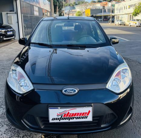 FORD Fiesta Hatch 1.6 4P CLASS FLEX, Foto 2