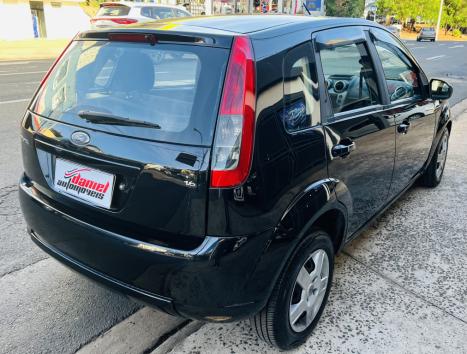 FORD Fiesta Hatch 1.6 4P CLASS FLEX, Foto 4