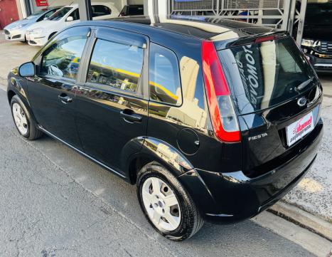 FORD Fiesta Hatch 1.6 4P CLASS FLEX, Foto 3