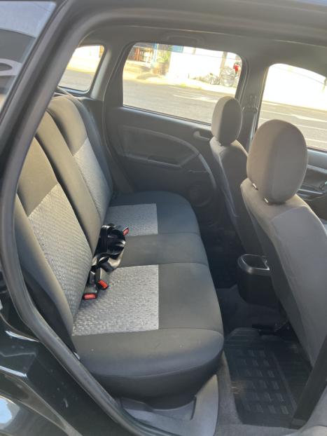 FORD Fiesta Hatch 1.6 4P CLASS FLEX, Foto 9