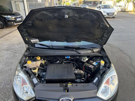 FORD Fiesta Hatch 1.6 4P CLASS FLEX, Foto 11
