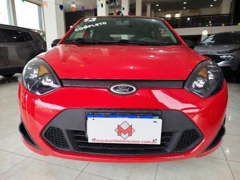 FORD Fiesta Hatch 1.0 4P CLASS, Foto 2