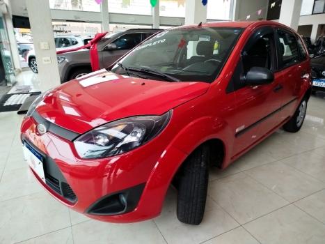 FORD Fiesta Hatch 1.0 4P CLASS, Foto 3