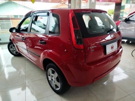 FORD Fiesta Hatch 1.0 4P CLASS, Foto 4