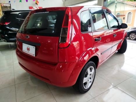 FORD Fiesta Hatch 1.0 4P CLASS, Foto 6
