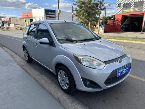 FORD Fiesta Hatch 1.0 4P SE FLEX, Foto 1