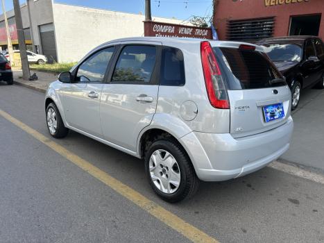 FORD Fiesta Hatch 1.0 4P SE FLEX, Foto 2