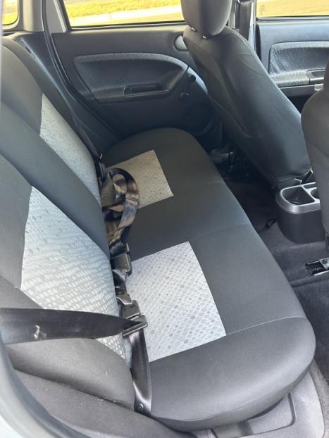 FORD Fiesta Hatch 1.0 4P SE FLEX, Foto 3