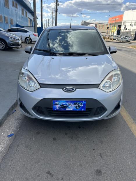 FORD Fiesta Hatch 1.0 4P SE FLEX, Foto 4