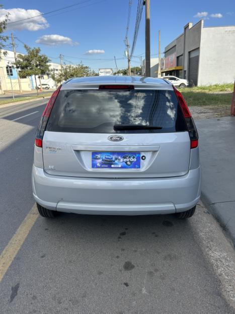 FORD Fiesta Hatch 1.0 4P SE FLEX, Foto 5