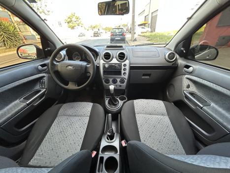 FORD Fiesta Hatch 1.0 4P SE FLEX, Foto 6